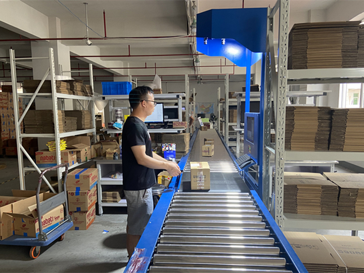 天津云倉代發(fā)是真的嗎？