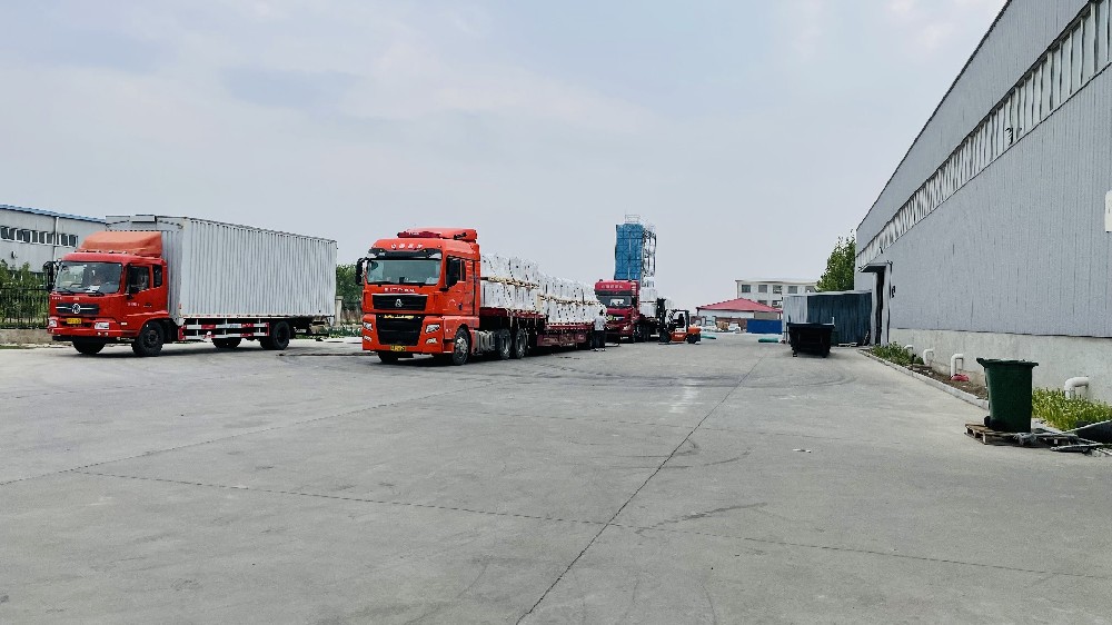 企業(yè)倉(cāng)儲(chǔ)物流業(yè)務(wù)有哪些環(huán)節(jié)適合外包？