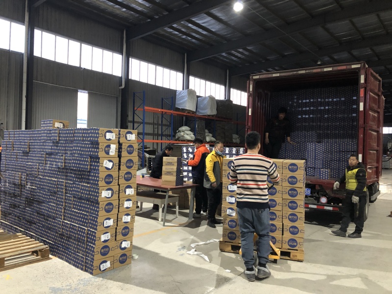 做電商為什么選用云倉儲服務(wù)？