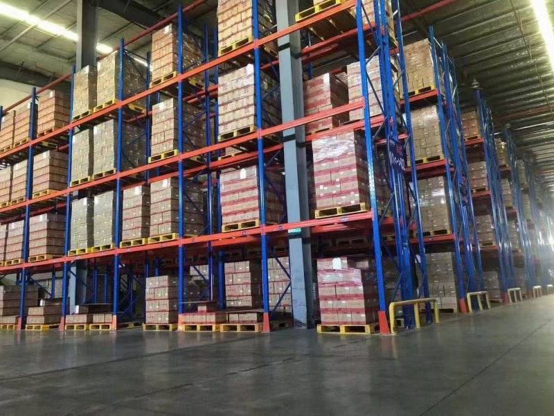 第三方倉儲在電商運(yùn)營中的角色轉(zhuǎn)變