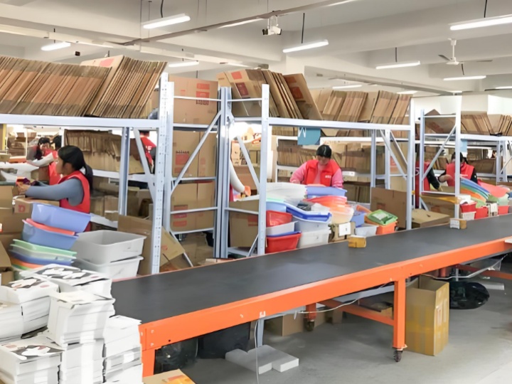 簡(jiǎn)化運(yùn)營(yíng)，提升銷量：電商第三方倉(cāng)儲(chǔ)代發(fā)貨的優(yōu)勢(shì)？