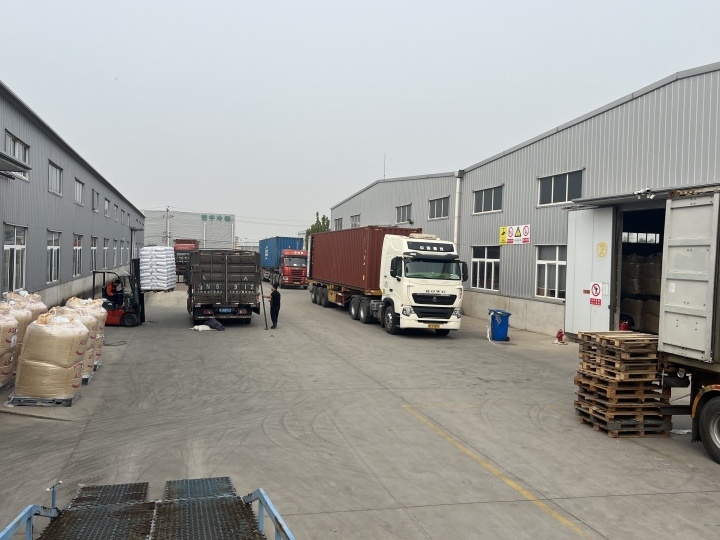 什么樣的電商企業(yè)適合入住云倉(cāng)代發(fā)貨？