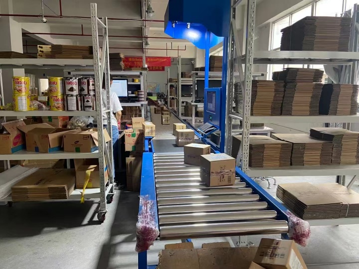 第三方電商倉儲(chǔ)代發(fā)貨：您成功的關(guān)鍵一步