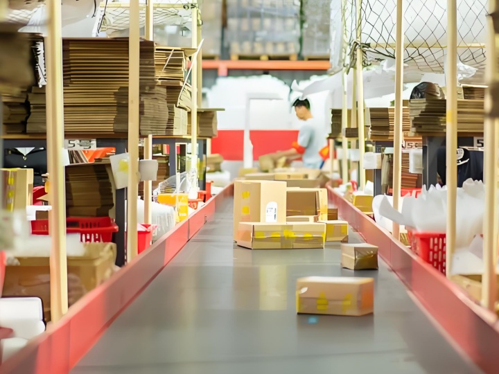 電商云倉一件代發(fā)服務(wù)的運(yùn)營模式