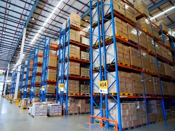 第三方倉儲托管收費標準？