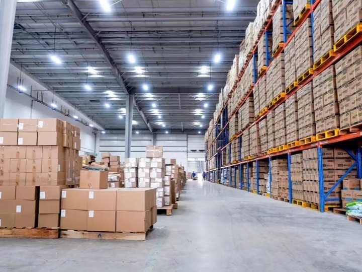 云倉服務(wù)中組套是什么意思？