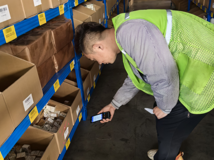 電商云倉(cāng)是做什么的：定義、功能與應(yīng)用解析