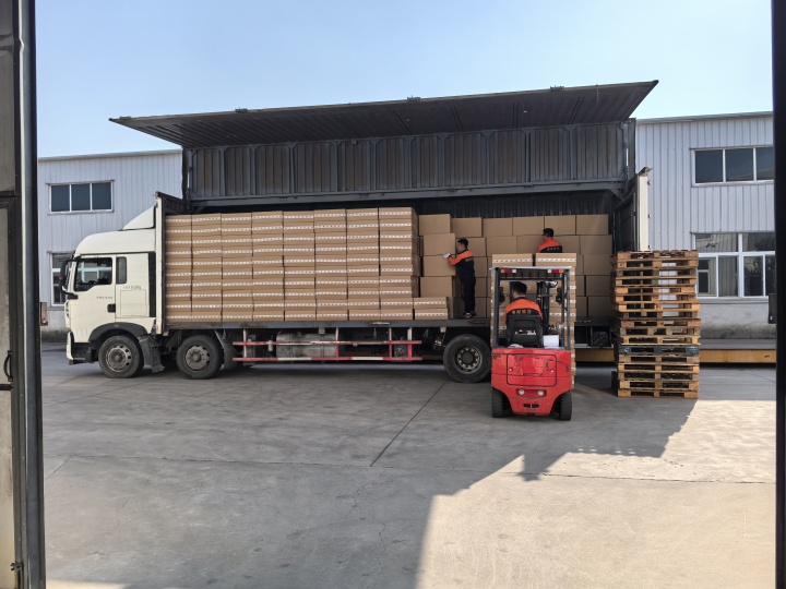 云倉揀貨流程詳解