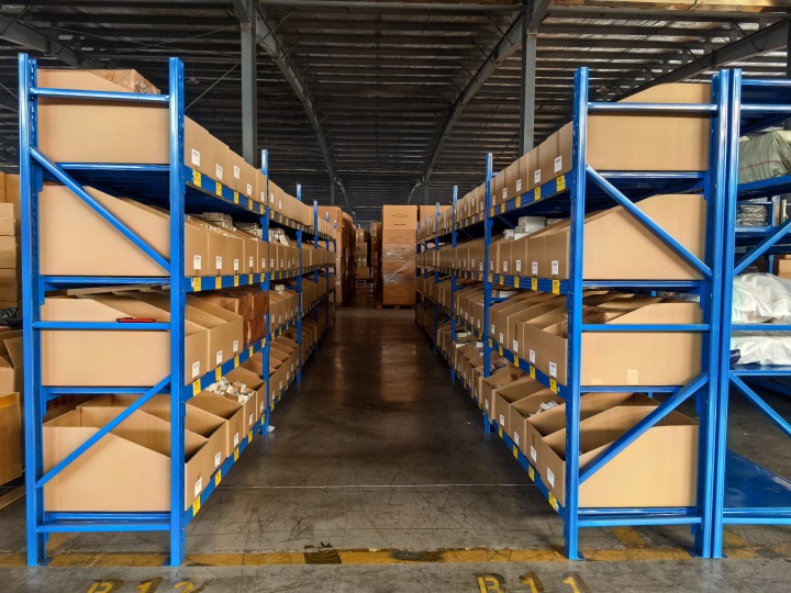 做電商為什么都找云倉代發(fā)貨