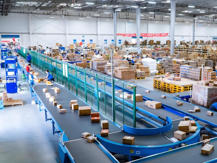 云倉發(fā)貨后買家退款，快遞能否截回?