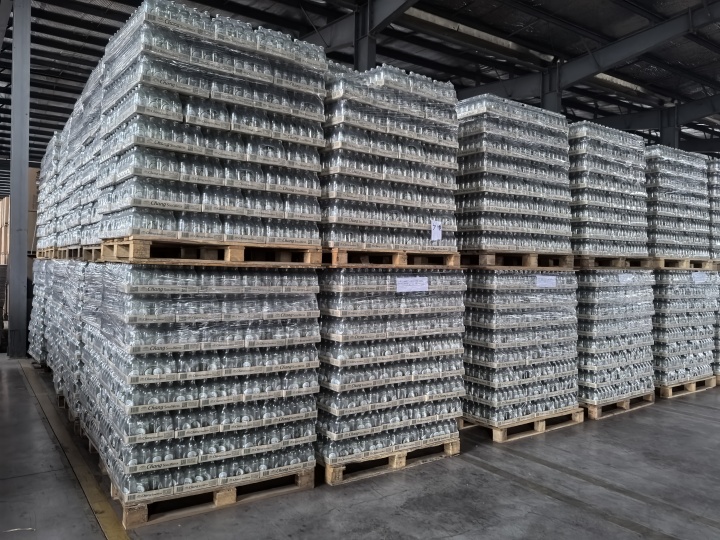 云倉代發(fā)貨收取哪些費用