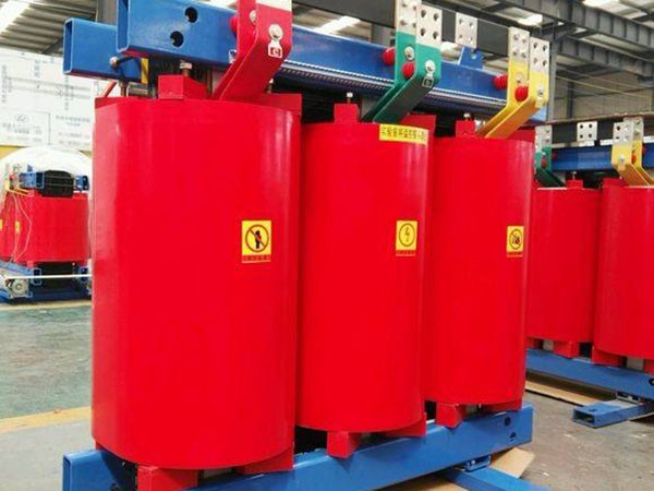 東昌府SCB11干式變壓器